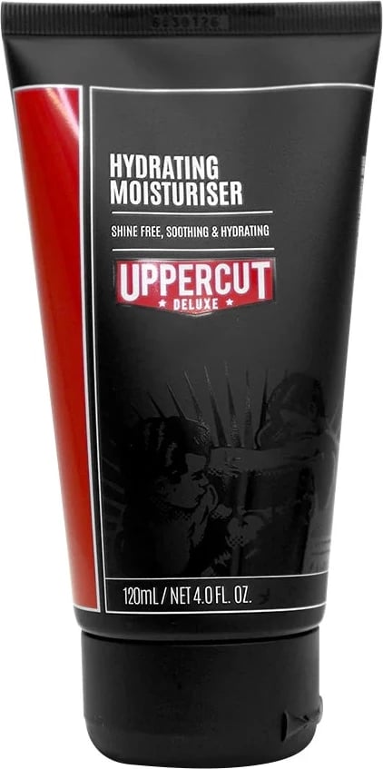 Balsam hidratues pas rruajtjes Uppercut Deluxe për meshkuj 120ml