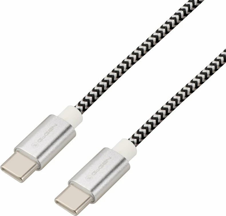 Kabllo Usb GOGEN GOGUSBCC200MM24 (Hiri, 2m)