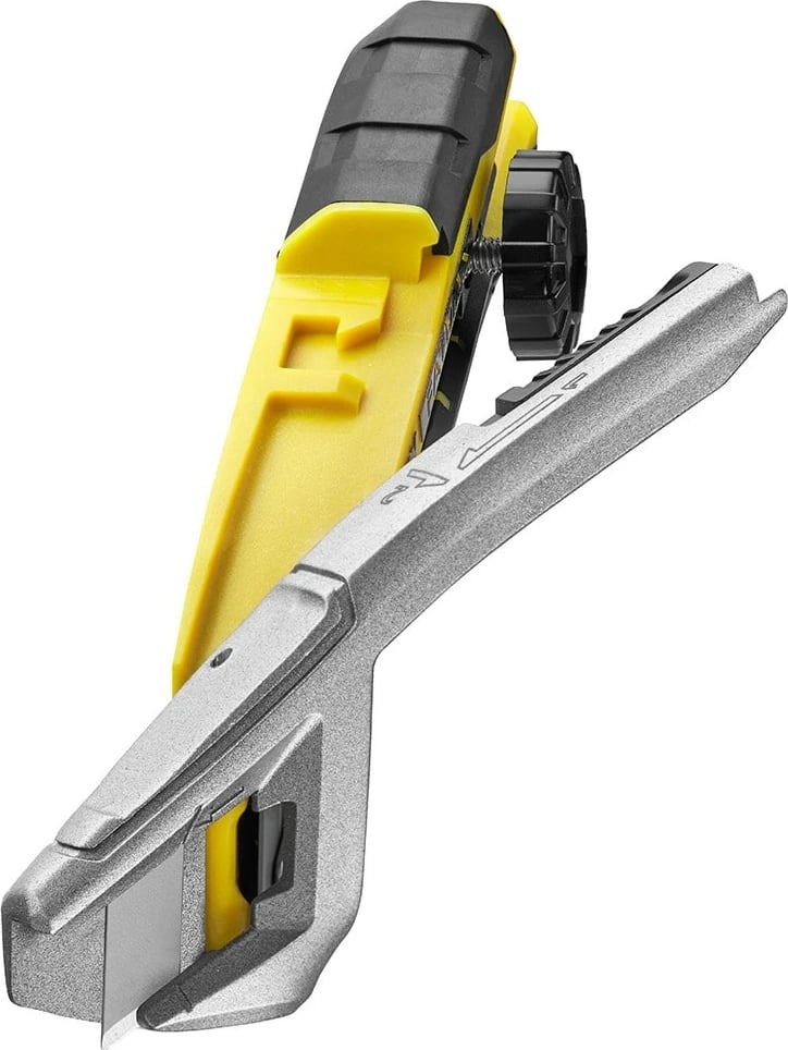 Thikë teknike Stanley FMHT10592-0 FATMAX, 165 mm, inox, verdhë