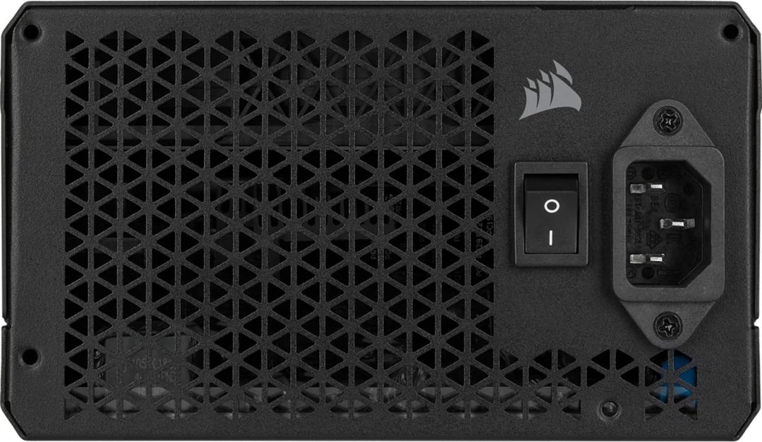 Burim energjies Corsair RM850x, 850 W, i zi Burim energjies Corsair RM850x, 850 W, i zi