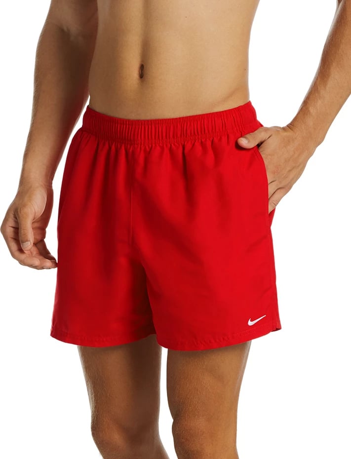 Shorce noti Nike për meshkuj, të kuqe