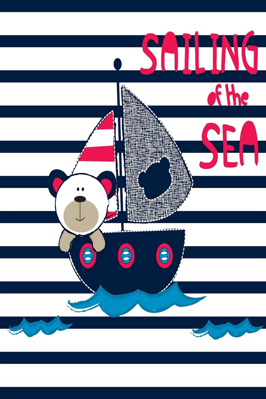 Qilim për korridor, shumëngjyrësh, 100x150cm, Conceptum Hypnose, HMNT89