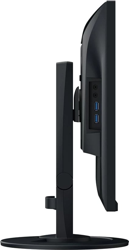 Monitor EIZO FlexScan EV2410R, 24.1", WUXGA, IPS, i zi