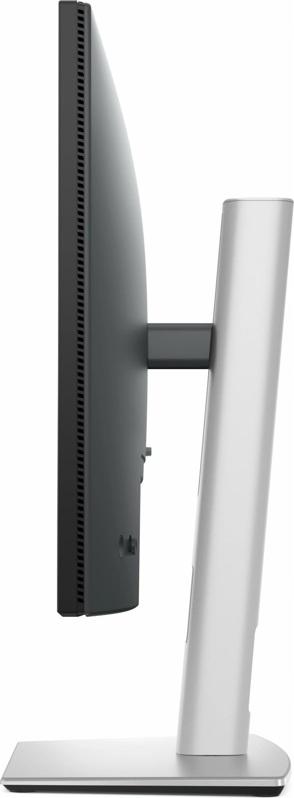 Monitor Dell P2425DE 24 inç, QHD, kornizë e hollë, e zezë