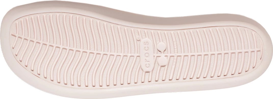 Këpucë për femra Crocs, bezhë