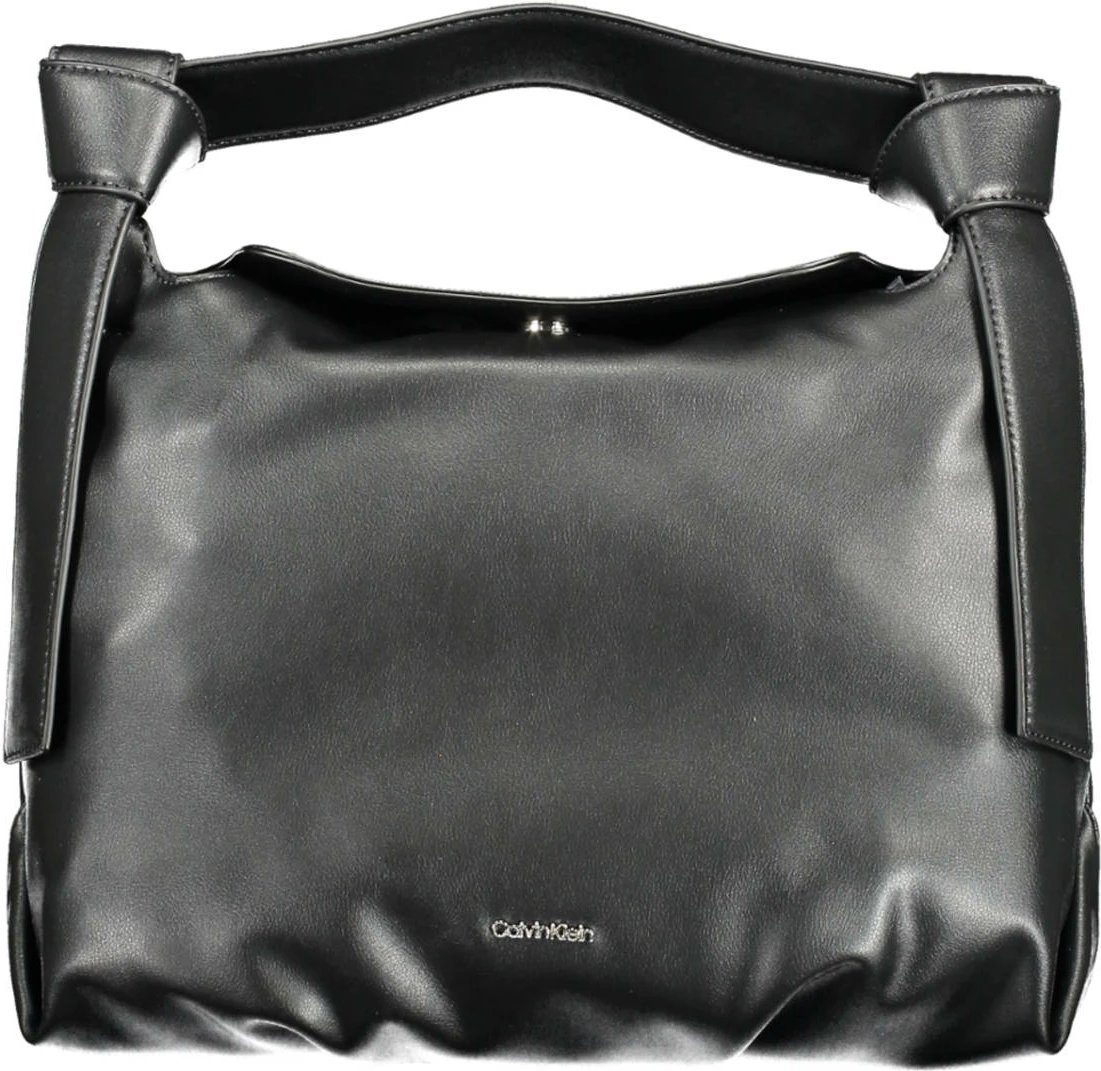 Çantë CALVIN KLEIN për femra, e zezë