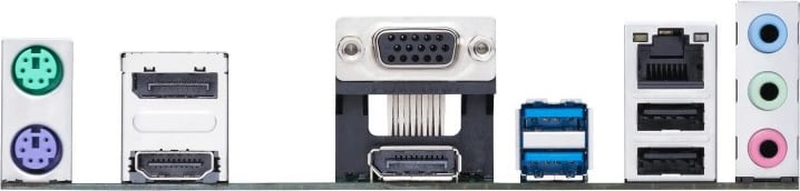 Pllakë amë ASUS PRO B760M-CT-CSM, LGA 1700, DDR5, micro ATX