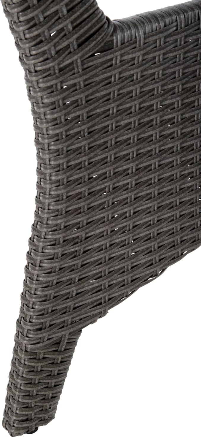 Set ulëse për kopsht Carson FH6078.01, hiri