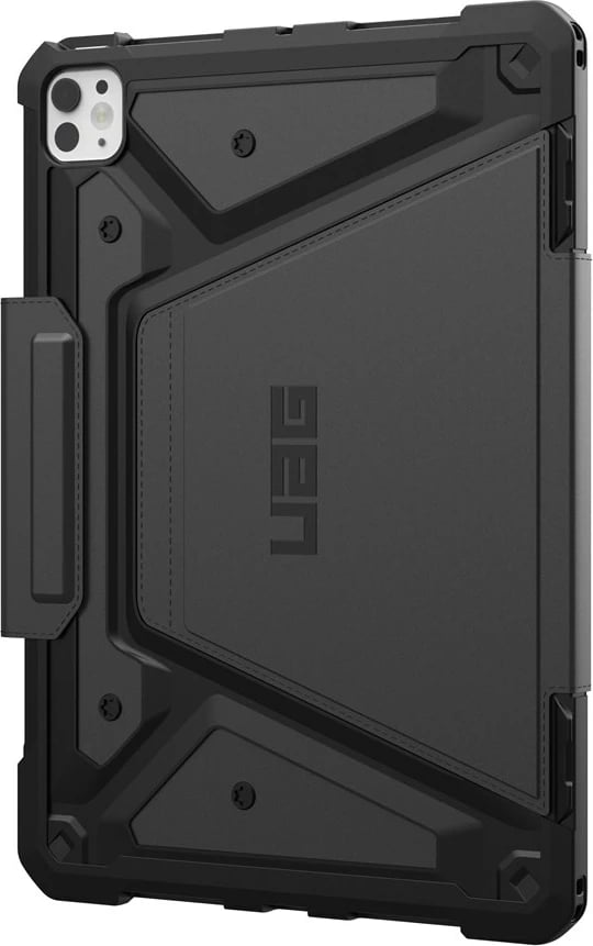 Mbështjellës Urban Armor Gear Metropolis SE për iPad Pro 11" (5th Gen, 2024, M2), i zi