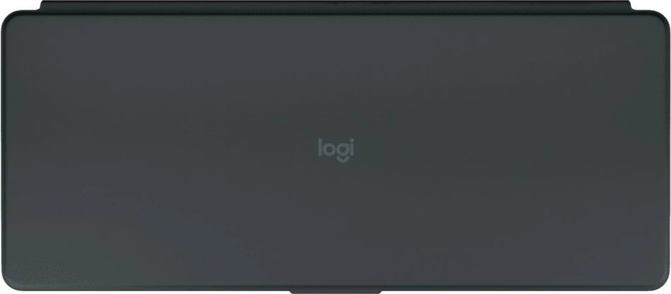 Tastierë Logitech Keys-To-Go 2, Bluetooth, QWERTZ, grafit