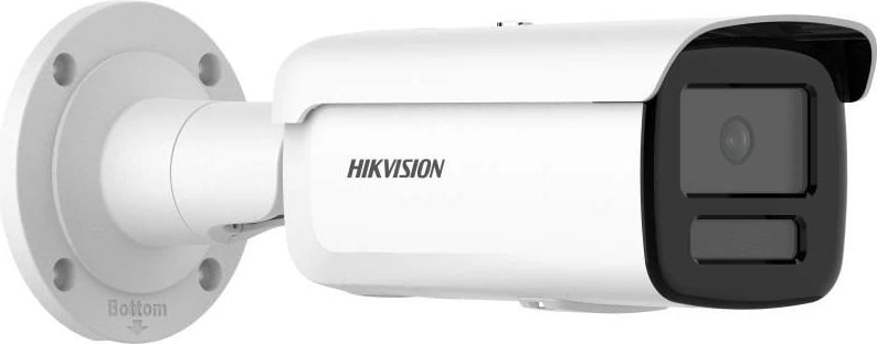 Kamerë sigurie IP Hikvision ColorVu DS-2CD2T47G2H-LI 4mm e bardhë