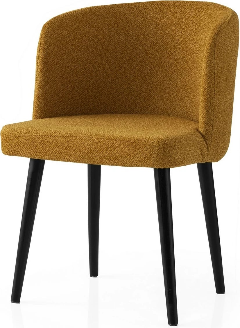 Set karrigash (2 copë), Skye Decor, e butë, 4107 V2