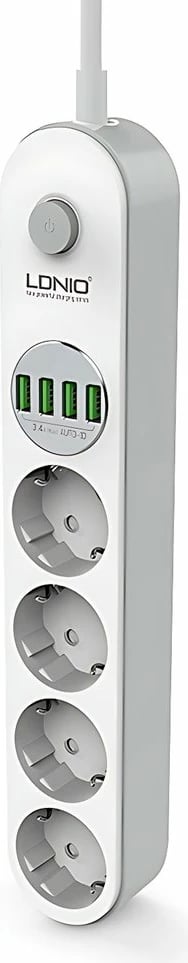 Prizë E Rrymës LDNIO SE4432