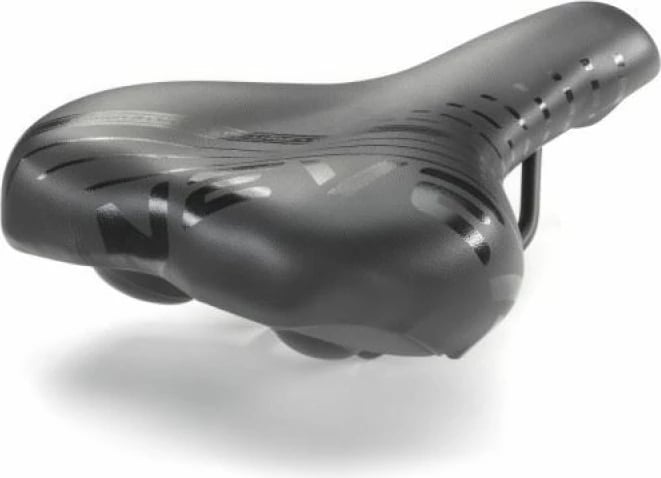 Shalë biçiklete Yakimasport, e zezë