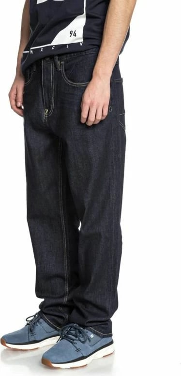 Xhinse për meshkuj DC, indigo