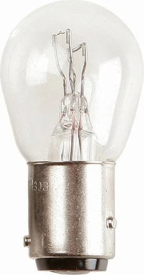 Lampa 12v 21/4w Baz15d Kuti