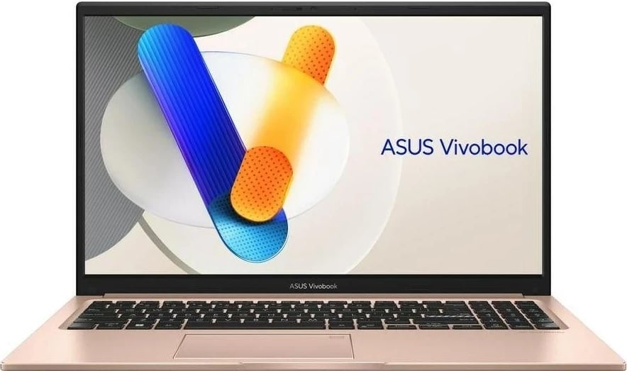 Kompjuter ASUS Vivobook 15 X1504VA-BQ1648, Intel Core i5-1334U, 16GB RAM, 512GB SSD, 15.6" FHD, Terra Cotta