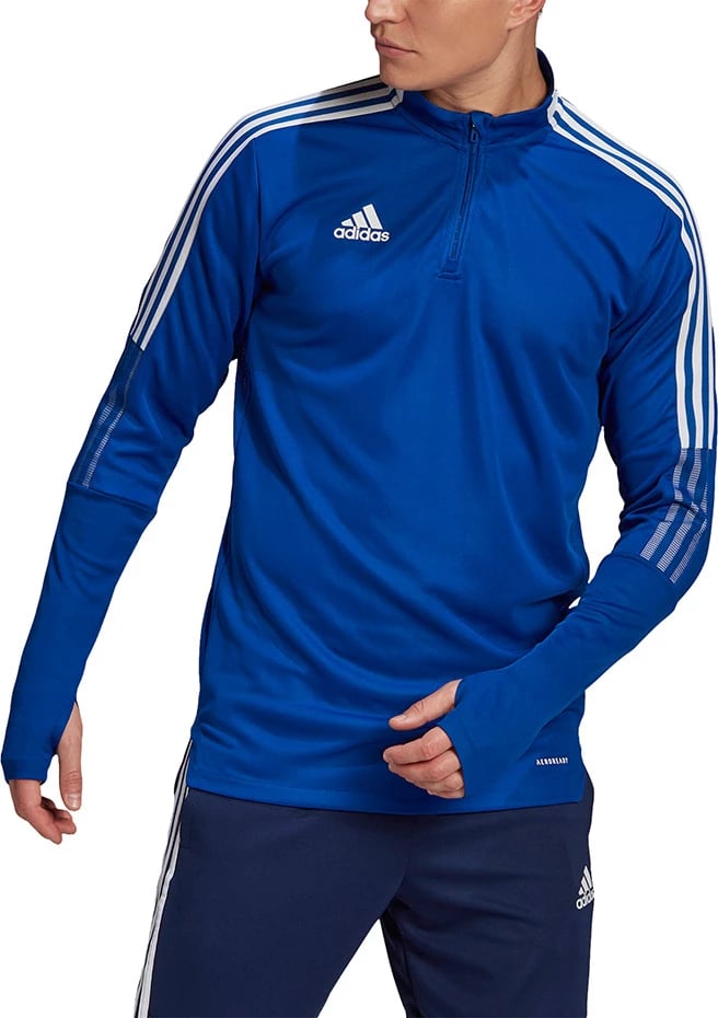 Duks për meshkuj adidas, i kaltër Duks për meshkuj adidas, i kaltër