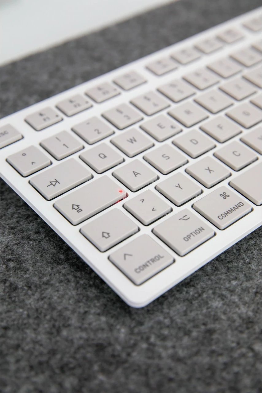 Tastierë Cherry KW 7100 MINI BT, 75%, Wireless, Bluetooth, QWERTZ, Bardhë