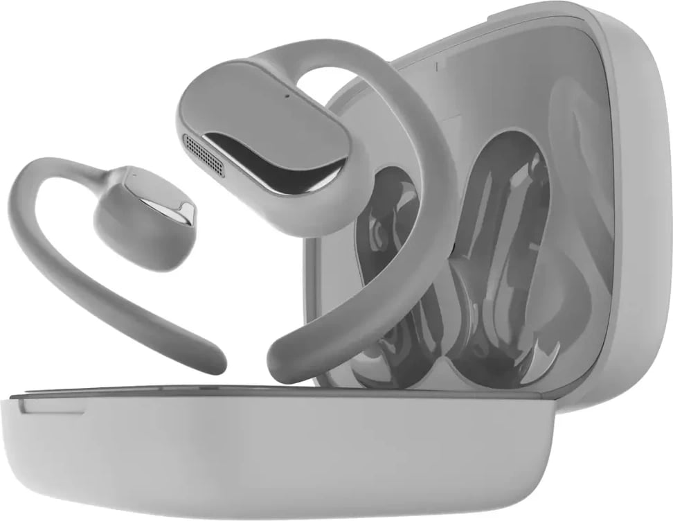 Kufje Hi-Future Future Mate (Bardhë)