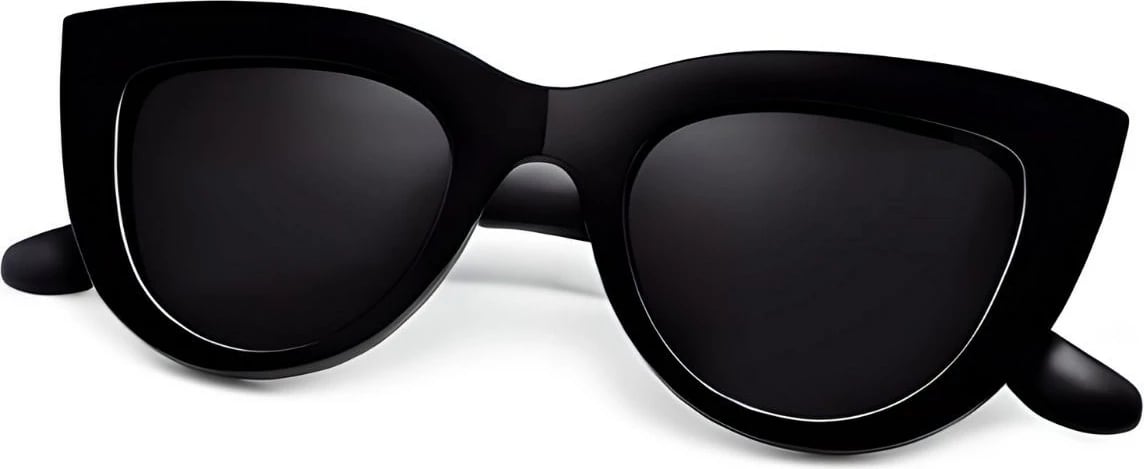 Syze dielli për gra, ngjyrë e zezë, Jumeon Pl21Kg003R001