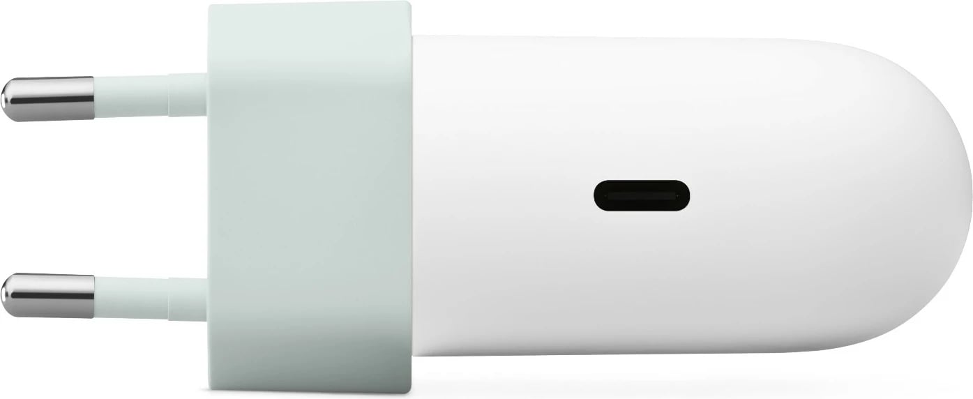 Karikues Google GA05732-EU, 45W, USB-C, i bardhë