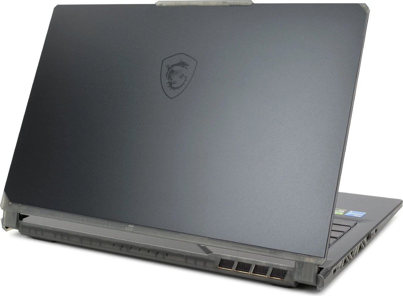 Laptop MSI Cyborg 15 A12VF-271XPL, 15.6", Intel Core i7, 16GB RAM, 512GB SSD, Nvidia RTX 4060, i zi Laptop MSI Cyborg 15 A12VF-271XPL, 15.6", Intel Core i7, 16GB RAM, 512GB SSD, Nvidia RTX 4060, i zi
