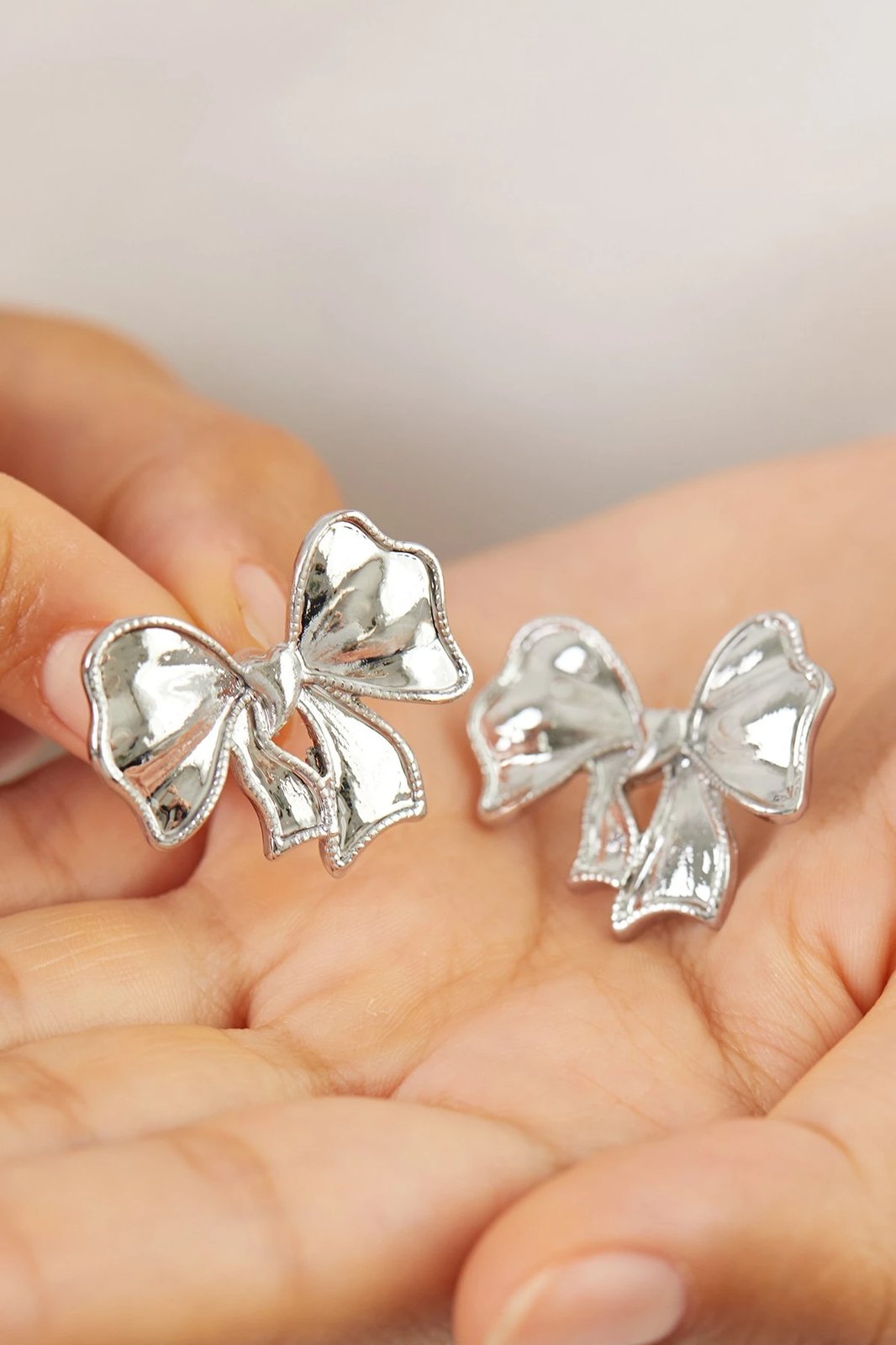 Vathë metalik Elika, ngjyrë argjendi, ELKGC68393G