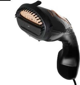 Avullore rrobash Concept NO8000 1300 W 150 ml kabllo 1.8 m Zezë/Rozë