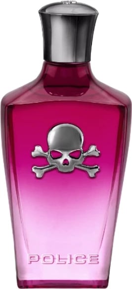 Eau de Parfum për femra Police Potion Love 100ml