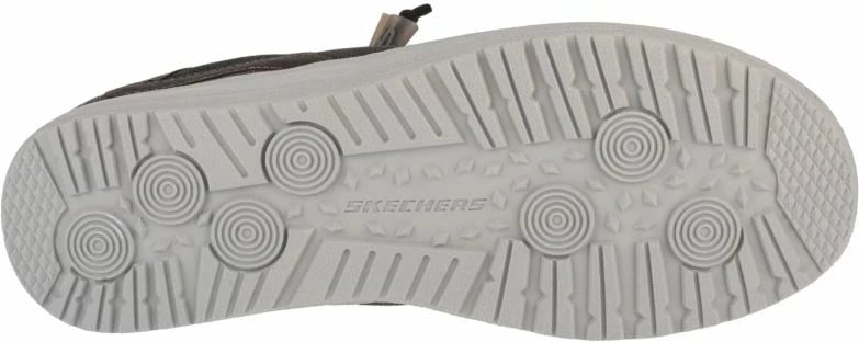 Këpucë lifestyle Skechers, gri