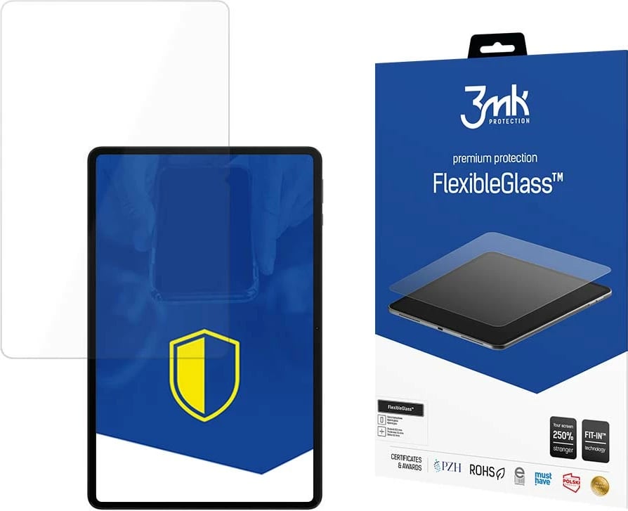 Xham mbrojtës 3mk FlexibleGlass për Honor Pad 9