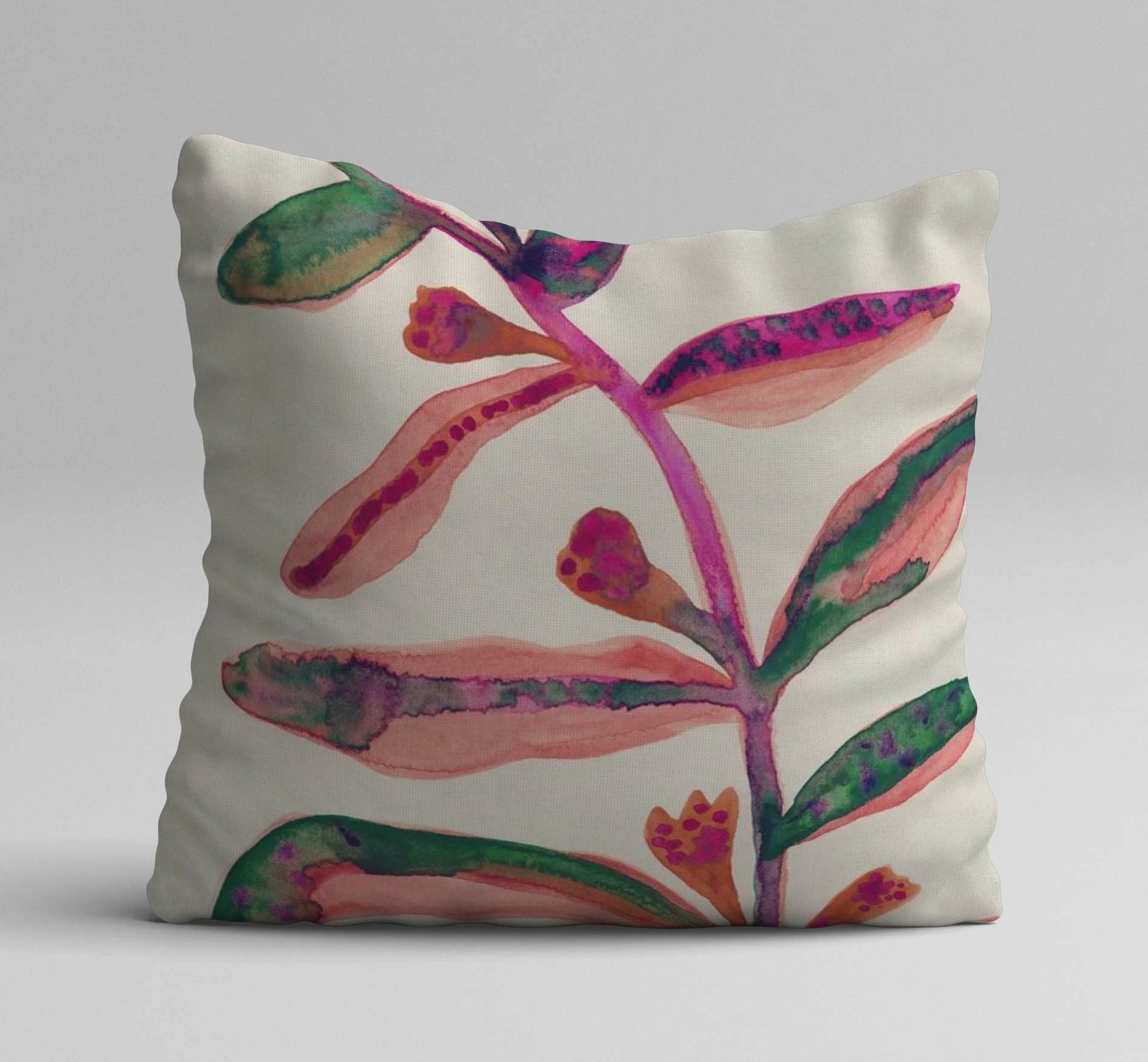 Set mbulesash për jastëkë (3 copë), dizajn Aberto, Asr_plw25 - 26