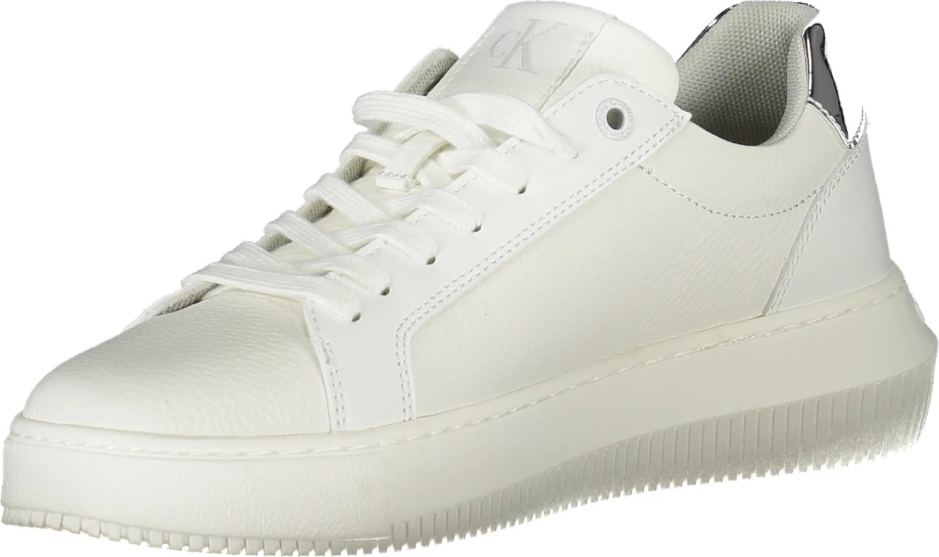 Atlete femra CALVIN KLEIN, të bardha