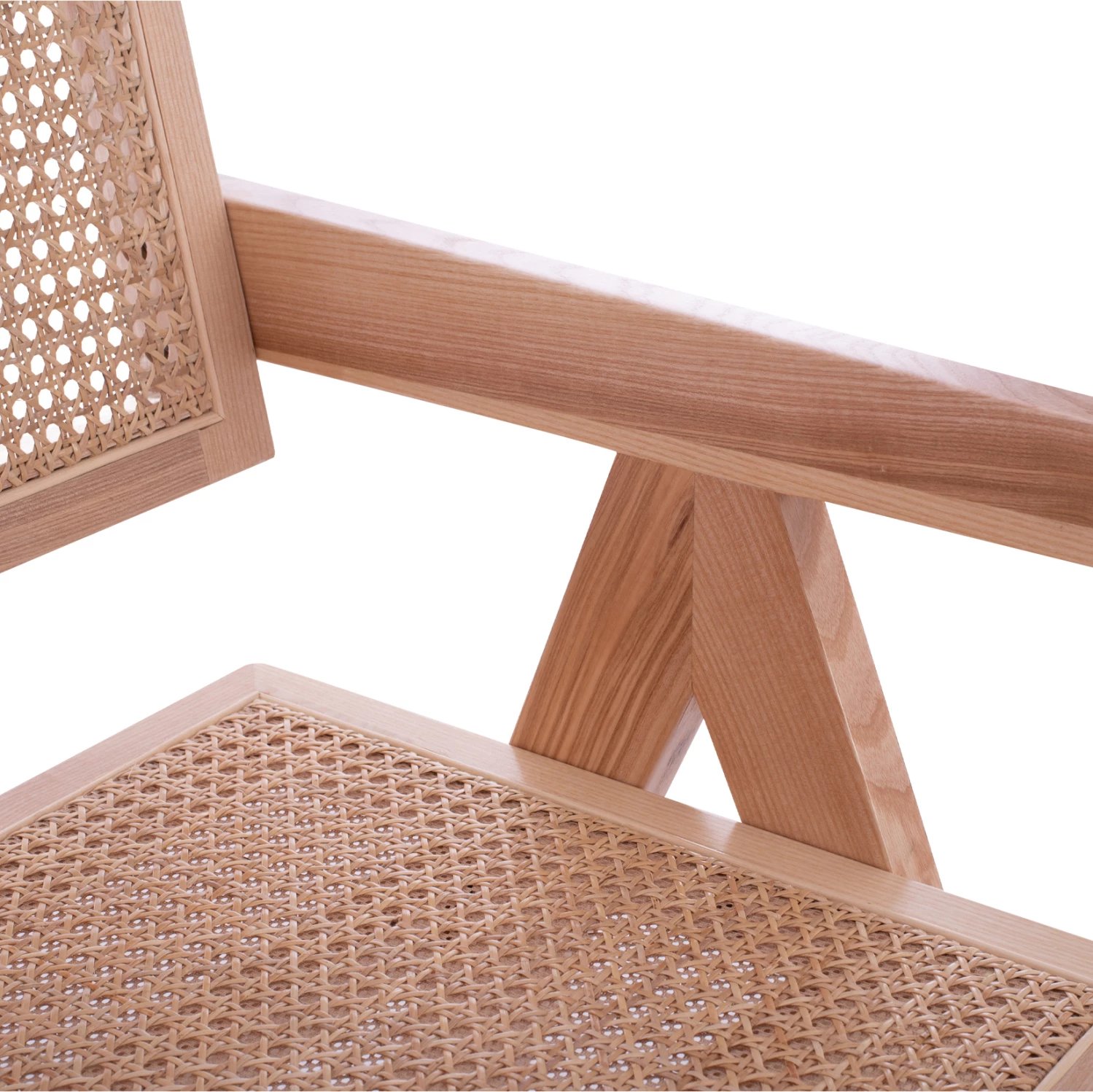 Karrige druri Blaire me krahë FH8916.01 52x50x80Y cm