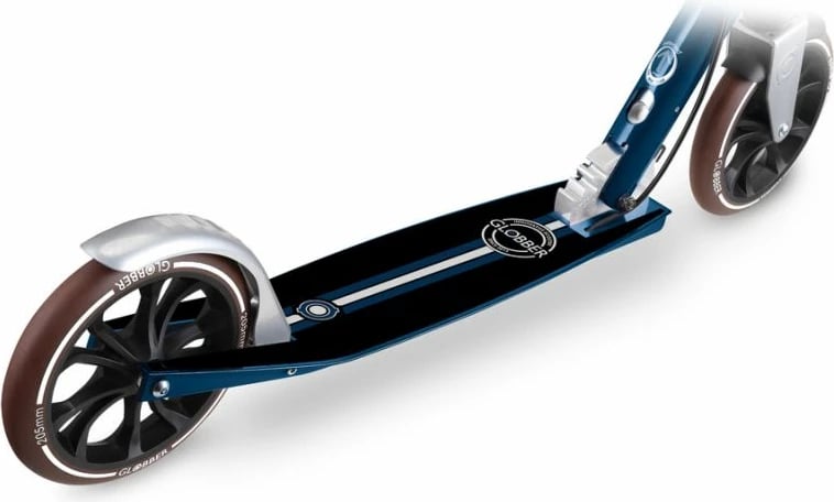 Scooter për fëmijë Globber, blu