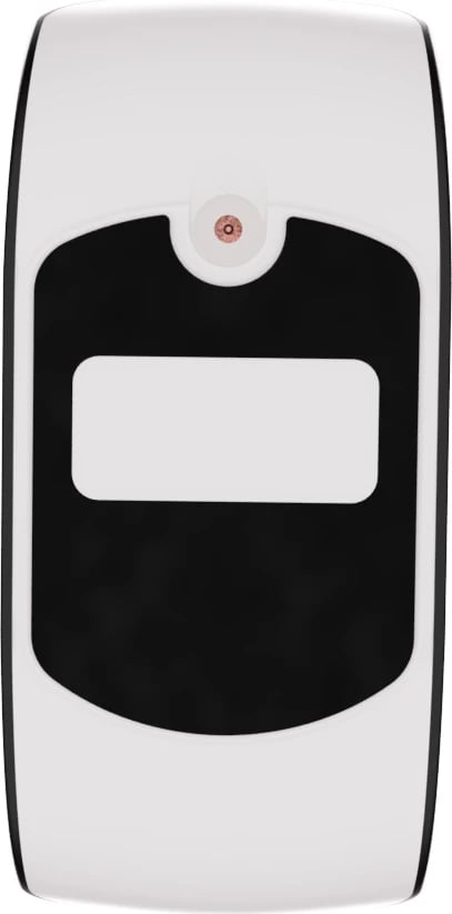 Bazë karikimi Fenner për DualSense PS5, e zezë