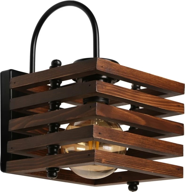 Llambë muri Opviq, dru arre, Avni - 8456-1CP