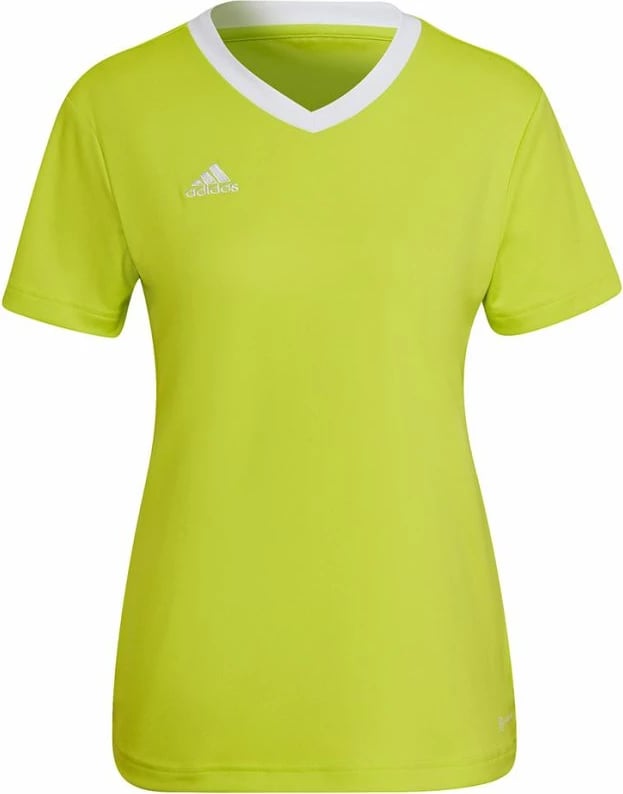Maicë për Femra adidas Entrada 22 Jsy, ngjyrë jeshile HC5080