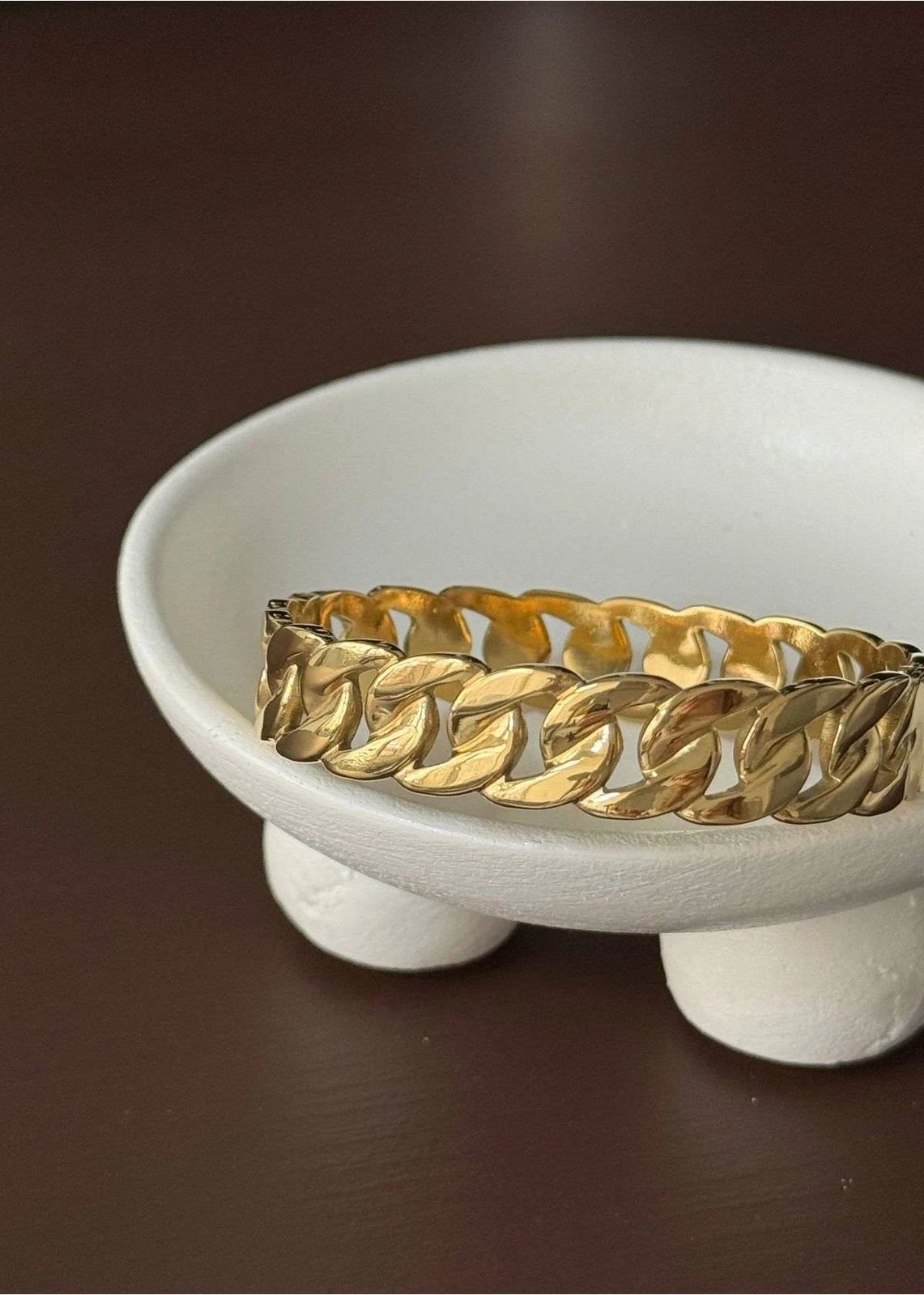 Byzylyk çeliku, ngjyrë ari, Jumeon, KPEGMSA435343