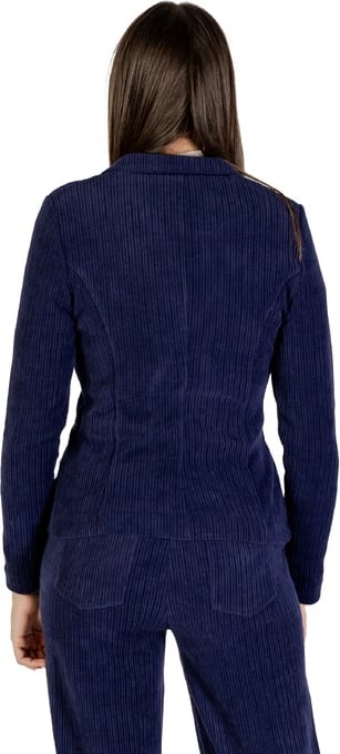 Jakne Ichi femra, blu