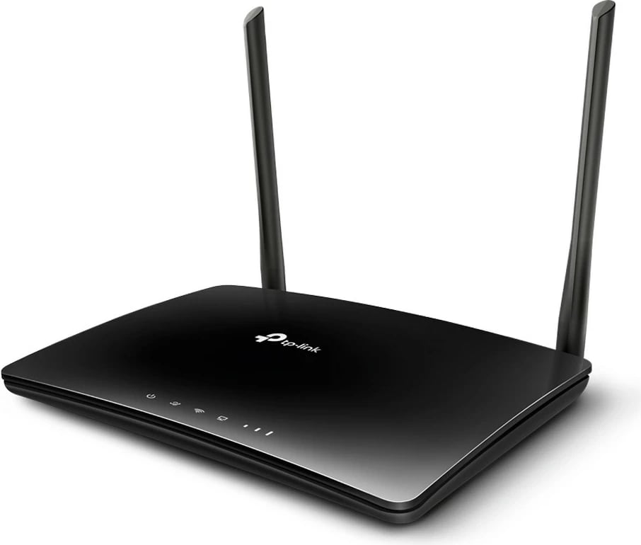Router TP-LINK Archer MR200, AC750, 4G LTE, DualBand, i zi