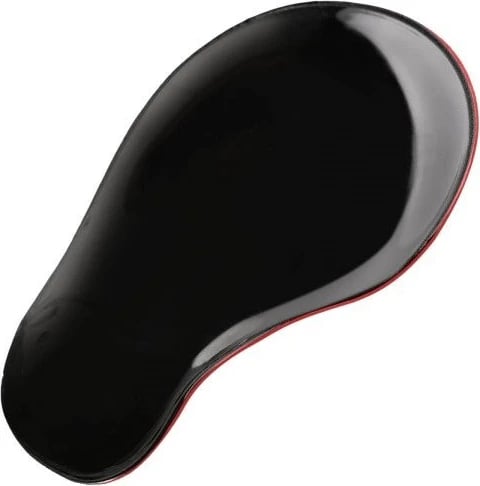 Maus pad Savio MP-01BL, i kuq