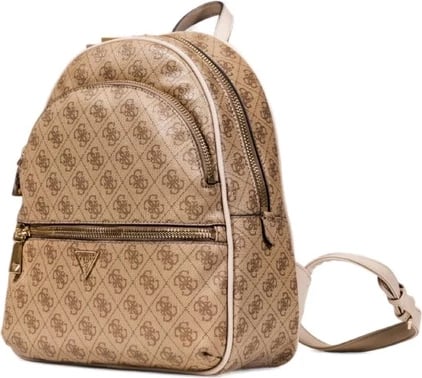 Çantë Guess, femra, beige