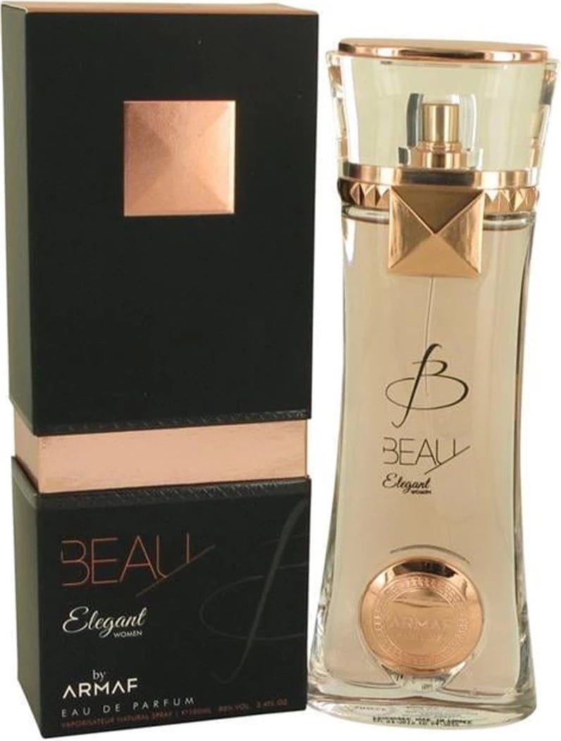 Eau de Parfum për femra Armaf Beau Elegant 100ml