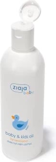 Vaj Ziaja Baby & Kids 270 ml