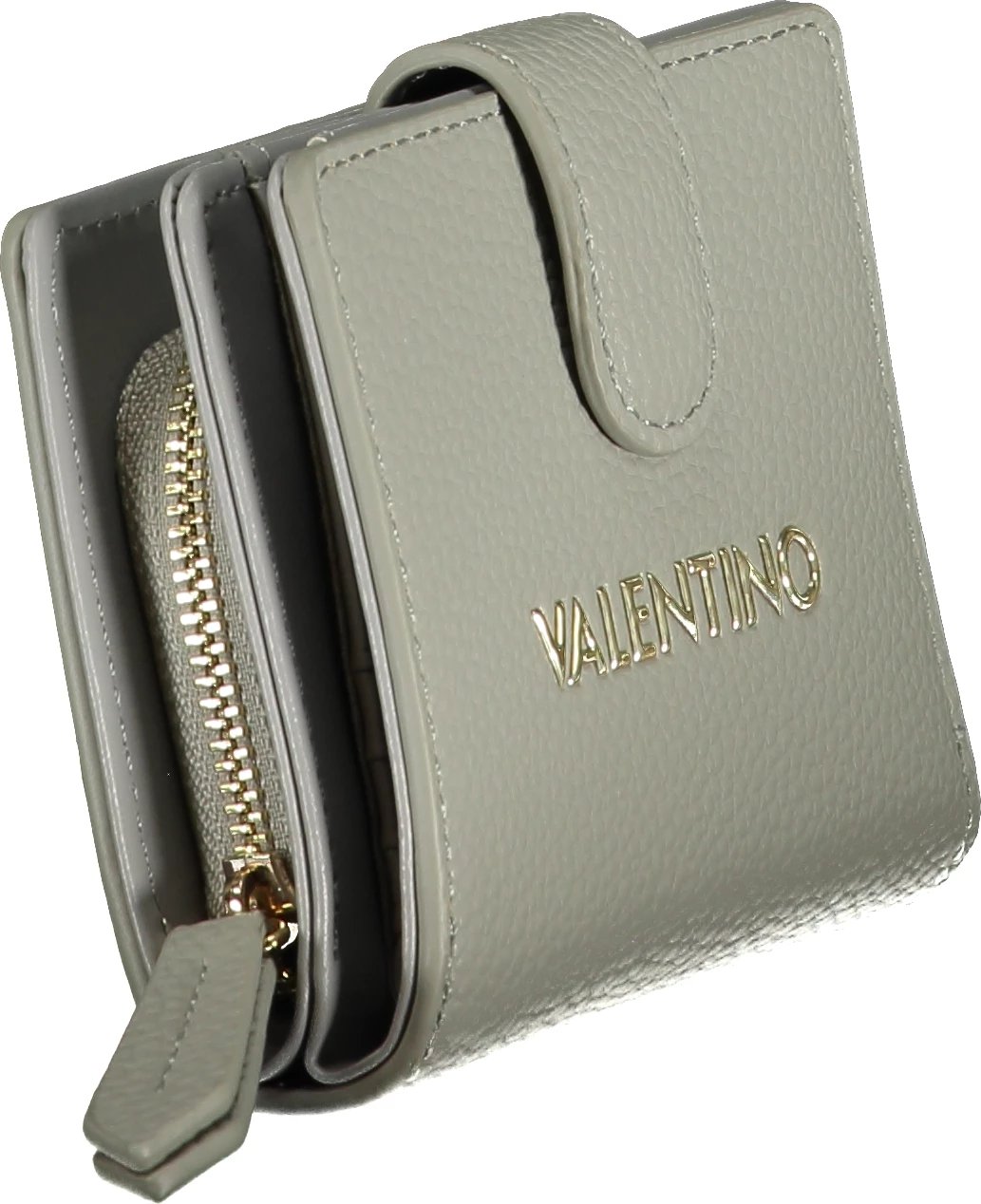 Portofol Valentino Bags femra, gri