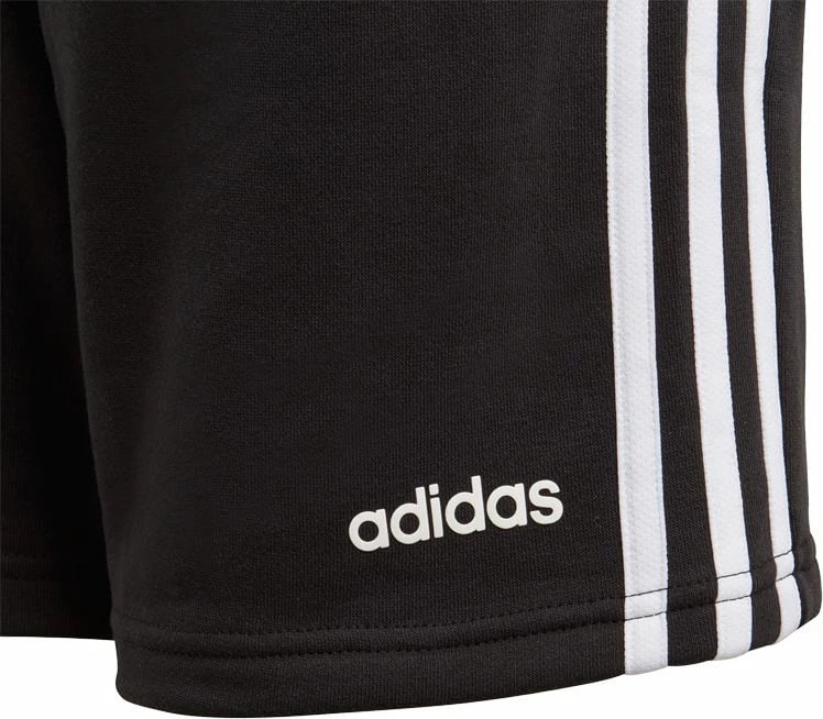 Shorce për fëmijë adidas, të zeza