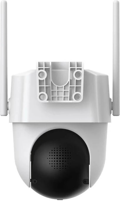 Kamerë e jashtme sigurie Botslab PT W313, 3MP, WiFi, me panel diellor, Bardhë Kamerë e jashtme sigurie Botslab PT W313, 3MP, WiFi, me panel diellor, Bardhë