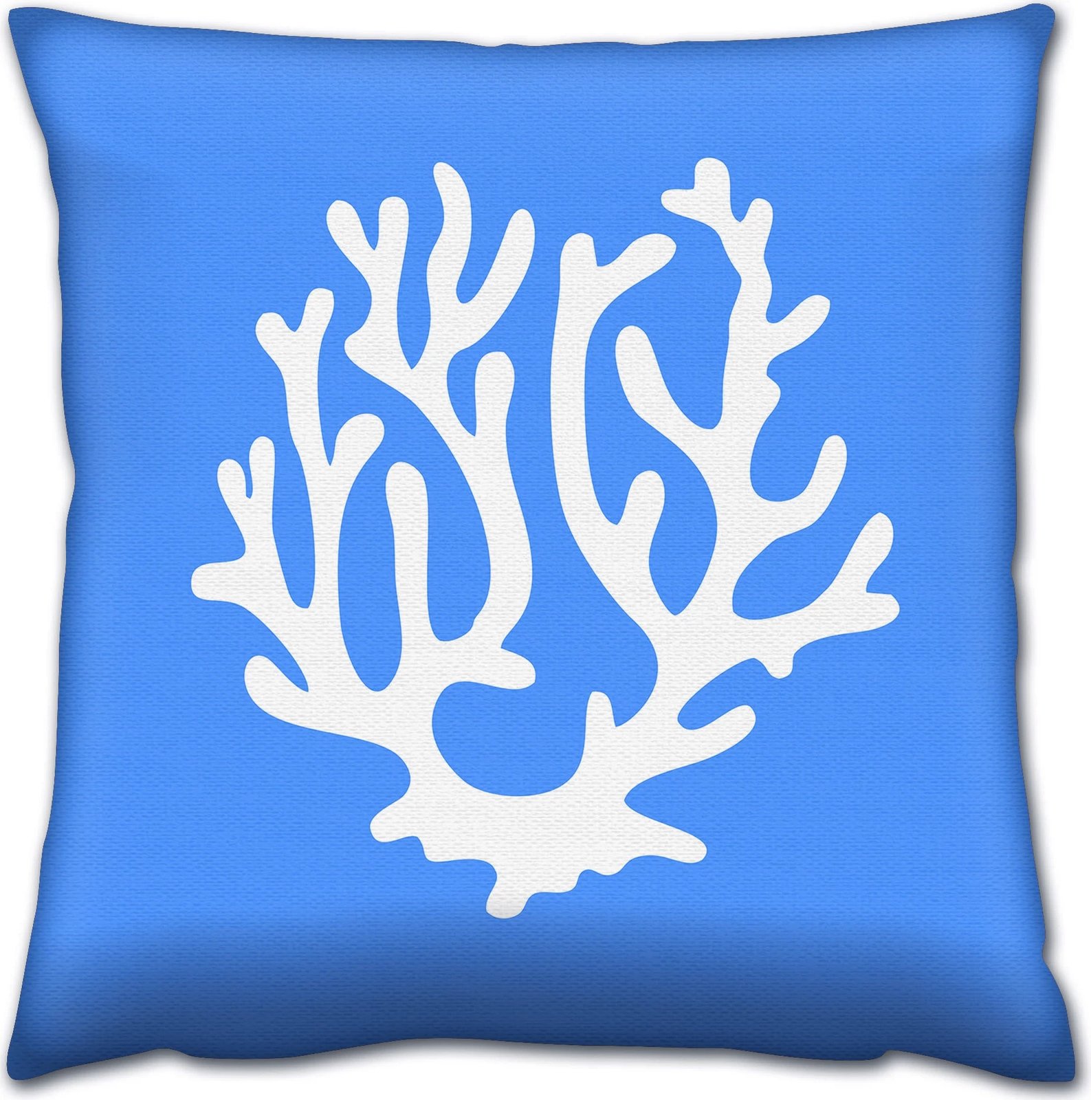 Jastëk dekorativ Evila Originals, A14102, shumëngjyrësh, 43x43cm